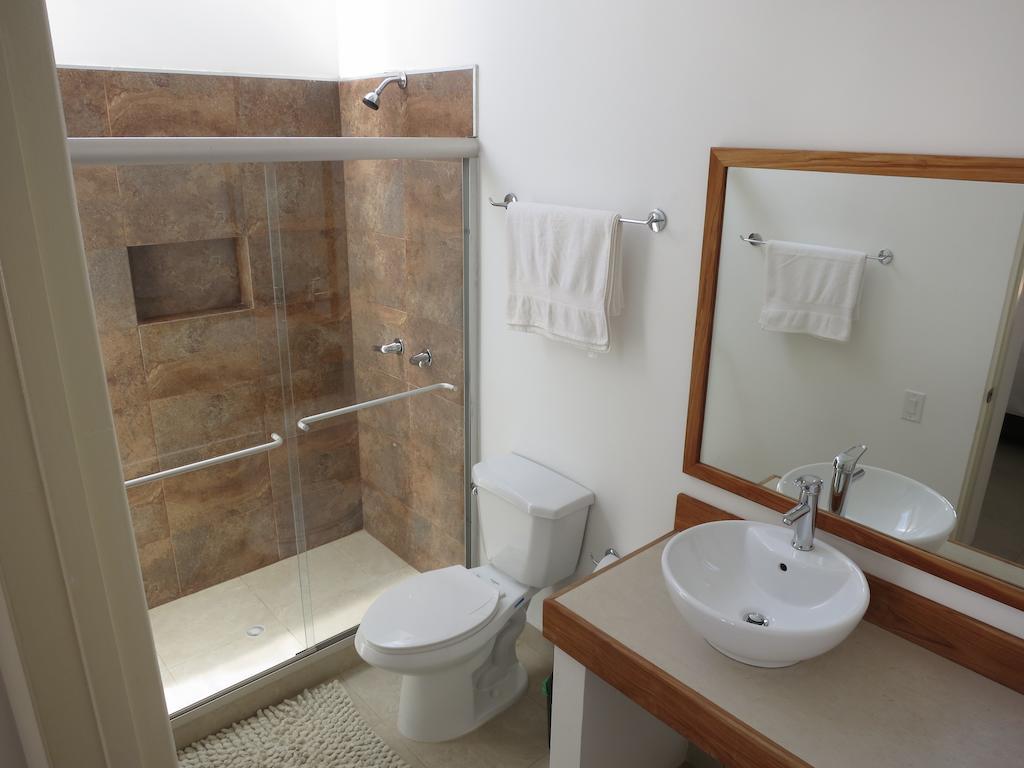 San AndrésTamarindoアパートメント 部屋 写真