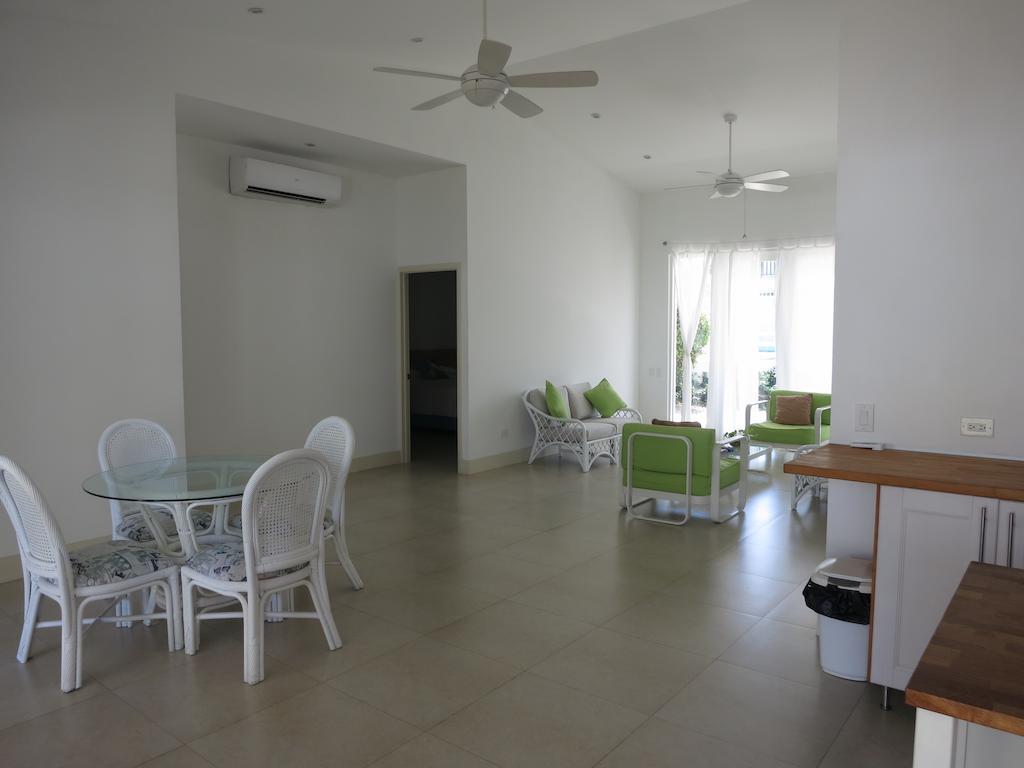 San AndrésTamarindoアパートメント 部屋 写真