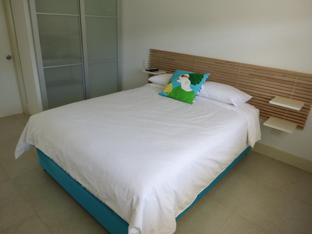 San AndrésTamarindoアパートメント 部屋 写真