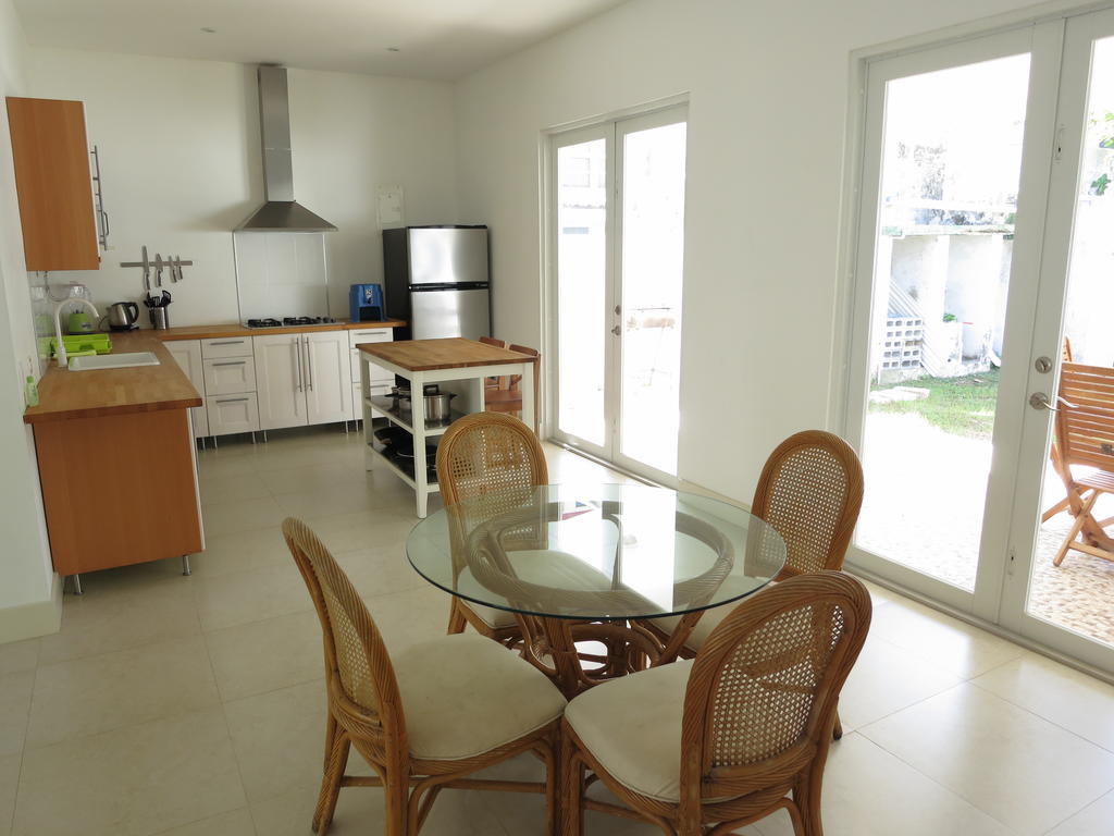 San AndrésTamarindoアパートメント 部屋 写真